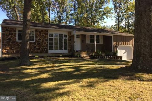 1 River Birch Rd, Blenheim, NJ 08012-1909