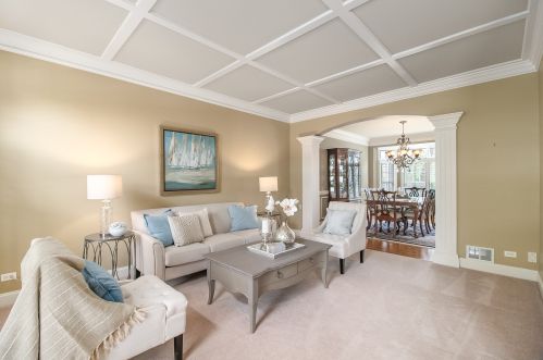 3308 Mistflower Ln, Naperville, IL 60564-4954