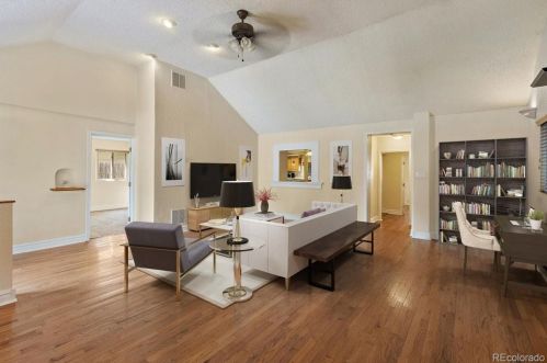 1731 Tamarac St, Denver, CO 80220-2040