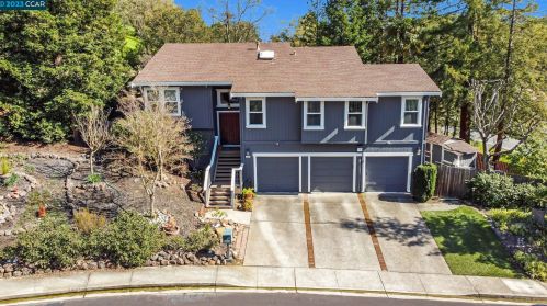 185 Donaleen Ct, Pacheco, CA 94553-4460