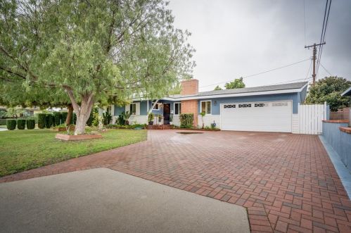 1609 Easy Way, Anaheim, CA 92804-6112