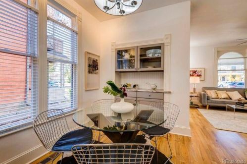 718 Remington St, Fort Collins CO  80524-3333 exterior