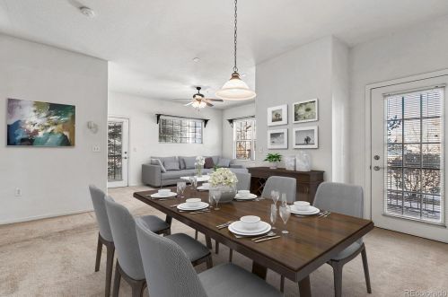 10805 Twenty Mile Rd, Parker, CO 80134-4922