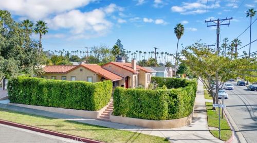 1755 Glenwood Rd, Glendale CA  91201-1543 exterior