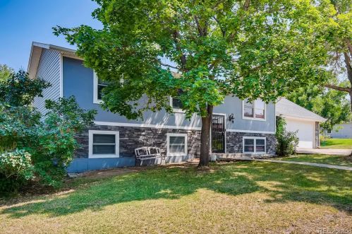 8184 Downing Dr, Denver, CO 80229-5547