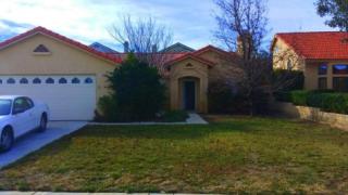 3146 Dolomite Ave, Palmdale, CA 93550-7993