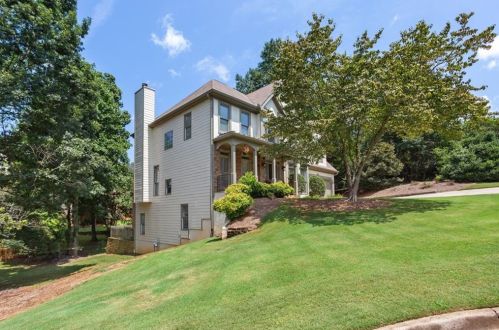 312 Antler Way, Holly Springs, GA 30189-2525