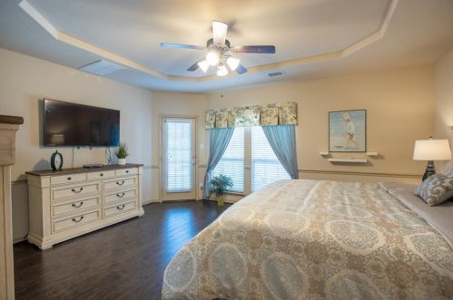 1305 Senita Cactus St, Fort Worth TX  76177-2000 exterior