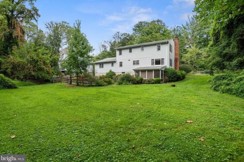 16 Severn Riv Rd, Severna Park MD 21146-4659 exterior