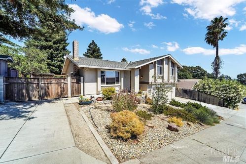 459 Ofarrell Dr, Benicia, CA 94510-1432