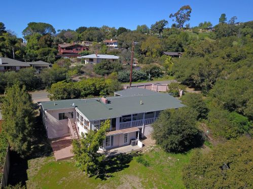 1130 Tunnel Rd, Santa Barbara, CA 93105-2134