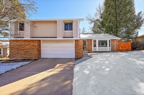 7754 Oneida Ct, Englewood, CO 80112-2521