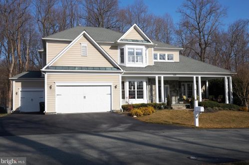 309 Reserve Gate Ter, Silver Spring MD 20905-5040 exterior