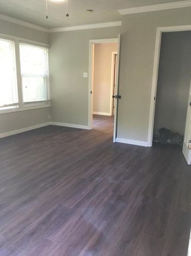 3216 Mccart Ave, Fort Worth TX  76110-3630 exterior