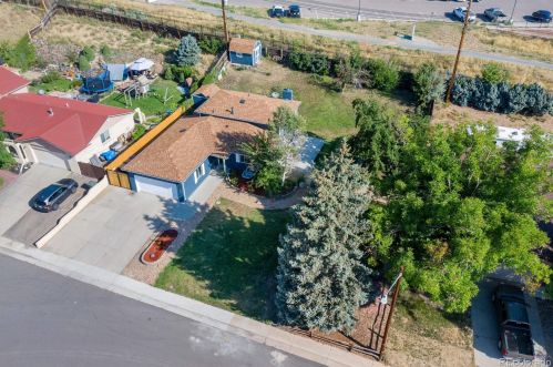 11183 Pinyon Dr, Denver, CO 80234-3941