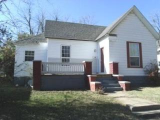 1511 Douglas Ave, Springfield MO  65803-1737 exterior