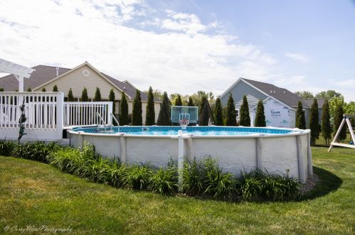 937 Hamilton Dr, Sycamore IL  60178-9522 exterior