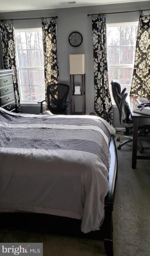 80 Sundance Dr, Trenton NJ 08619-3968 exterior