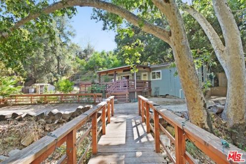 1759 Happy Trl, Topanga, CA 90290-4206