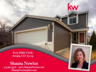 8079 Miller Cir, Arvada, CO 80005-2072