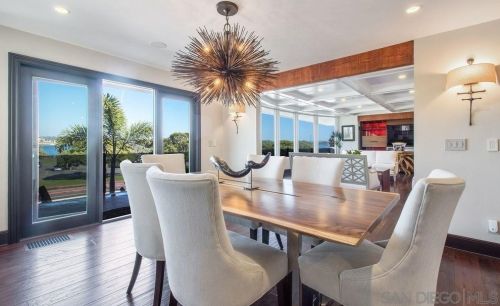 3566 Crown Point Dr, San Diego, CA 92109-6710