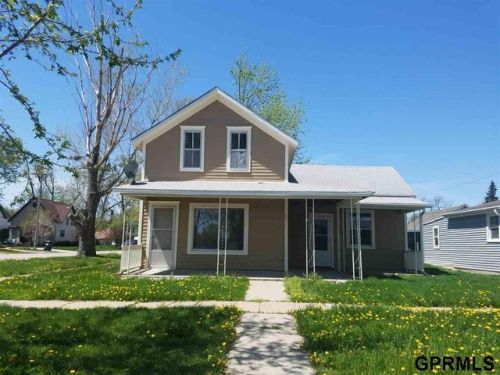 301 Main St, Hooper, NE 68031-3056