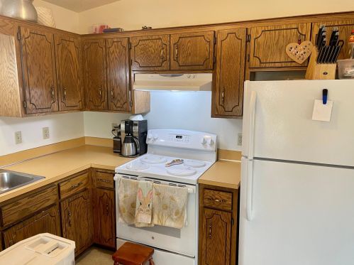 5943 Fernwood St, Saint Paul MN  55126-8458 exterior