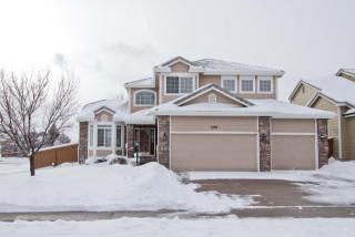 5497 Helena St, Denver CO  80015-4280 exterior