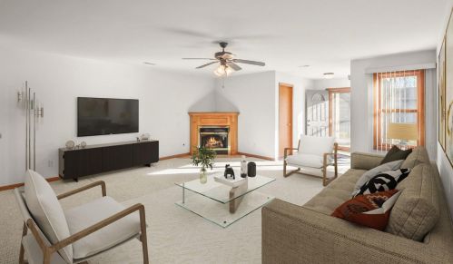 940 Birch Dr, Crown Point, IN 46307-1493