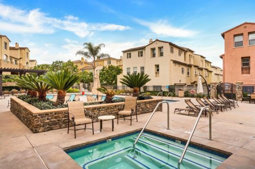 726 Kellogg St, San Marcos CA  92078-7300 exterior