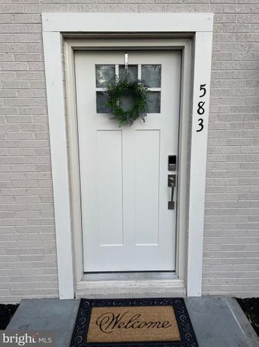 583 Jumpers Hole Rd, Severna Park MD  21146-2637 exterior