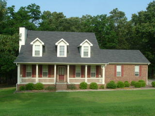 3050 Grey Fox Dr, Hephzibah, GA 30815-4869