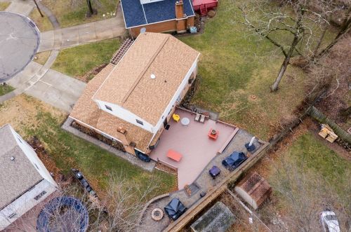 3411 February Dr, Cincinnati OH 45239-5439 exterior