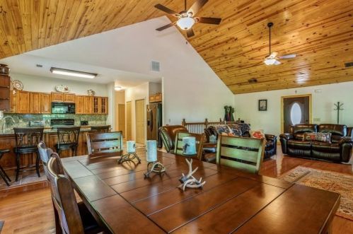 3432 Monica Ln, Conyers GA  30094-3933 exterior