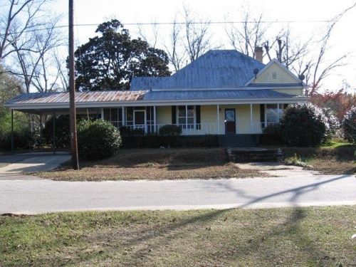 202 Gordon St, Ideal, GA 31041-6248