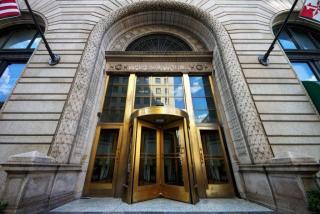 10 Calvert St, Baltimore MD  21202-1301 exterior
