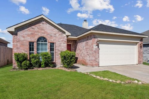 6417 Seal Cv, Fort Worth TX  76179-4135 exterior