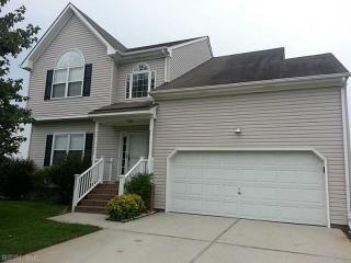 807 Crestwynd Cir, Chesapeake, VA 23322-3976
