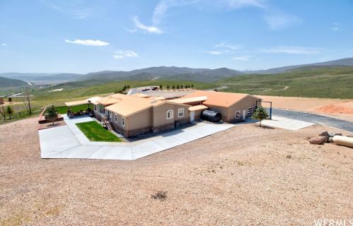 29731 Old Lincoln Hwy, Hoytsville UT 84017-9621 exterior