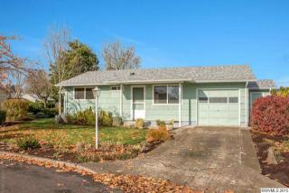1571 Sallal Ct, Woodburn OR  97071-2517 exterior
