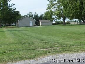 14845 Bab Rd, Auburn, IL 62615-9408