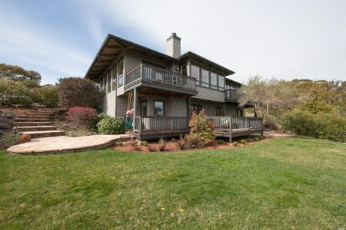 3 Mateo Dr, Tiburon, CA 94920-1071