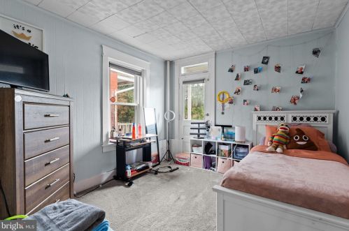 428 Ross St, Lancaster PA  17602-1944 exterior