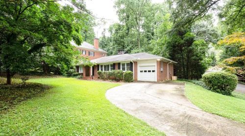 1095 Canter Rd, Atlanta, GA 30324-2500