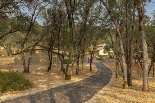1291 Old Rock Bridge Rd, Swansboro Country, CA 95667-8944