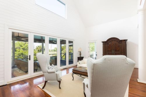 34 Dune Rdg Ln, Isle Of Palms SC  29451-3848 exterior