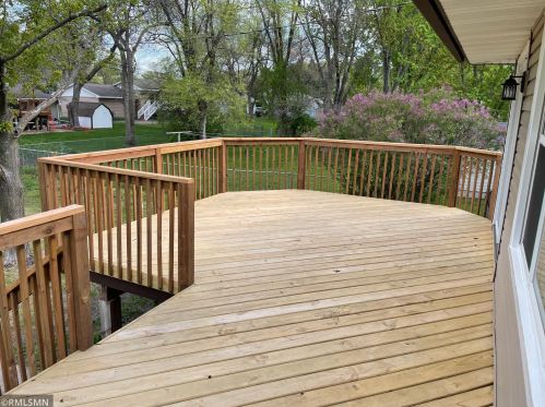 10641 Wren St, Minneapolis MN  55433-4026 exterior