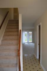 204 Gold Kettle Dr, Gaithersburg MD  20878-2721 exterior