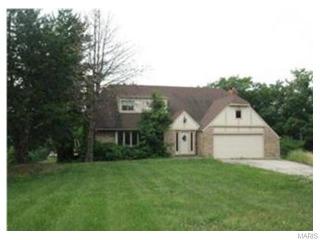 1676 Grand Army Rd, Pacific, MO 63055-1822
