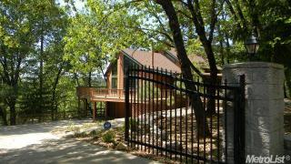 4095 Pine Mountain Rd, Michigan Bluff, CA 95631-9778